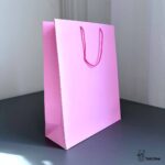پاکت هدیه ساده (مناسب عروسک زیر 35 سانت)