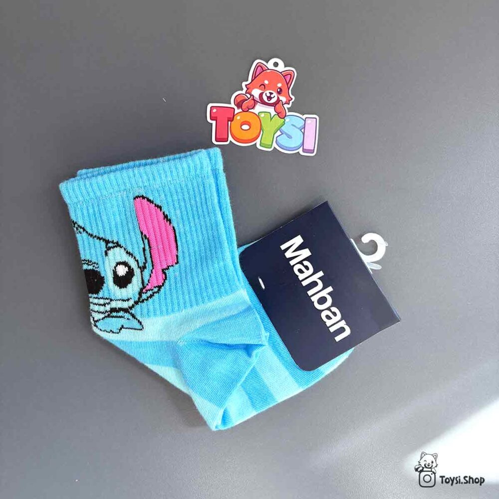 جوراب فانتزی استیج