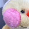 عروسک جوجه لپ رژگونه ای