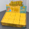اسلایم cheese