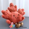 قیمت عروسک برگ نارنجی