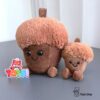 عروسک بلوط