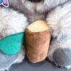 عروسک کوالا کوچک