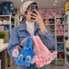 عکس کیف استیچ و آنجل