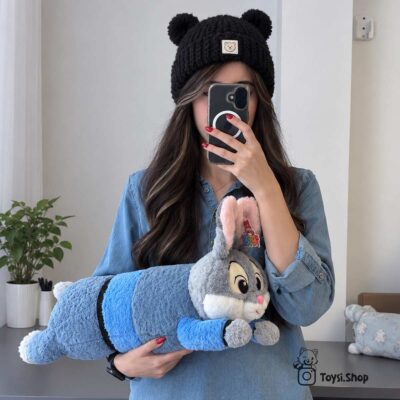 عروسک بالشتی انیمیشن زوتوپیا بالش زوتوپیا