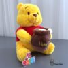 خرید و قیمت عروسک پو عسل به دست