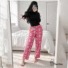 پیژامه خونگی اسپایدروومن